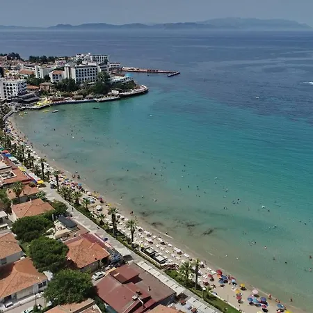 My Kusadası