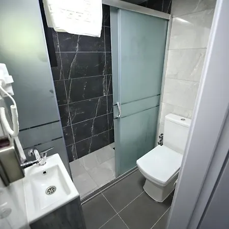 Hotel My Kusadası