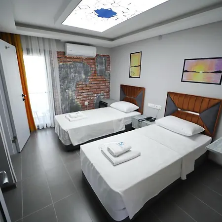 Hotel My