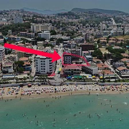 Hotel My