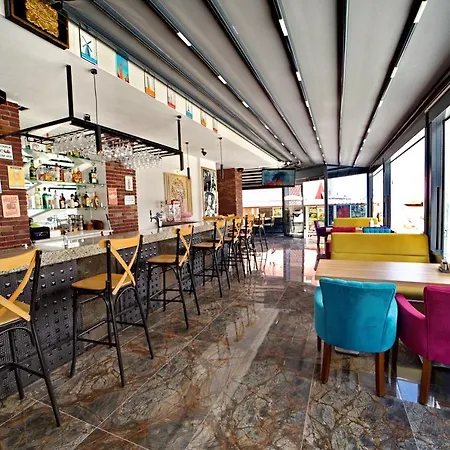 Hotel My Kusadası