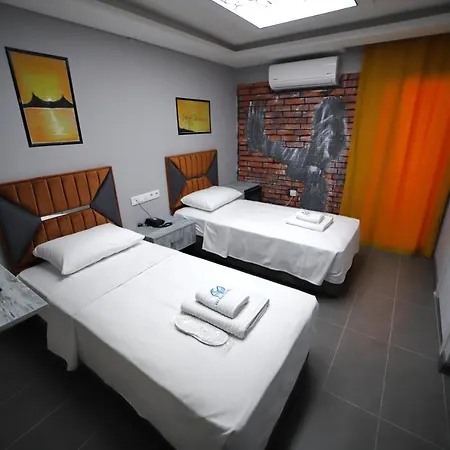 Hotel My