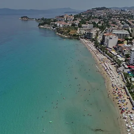 My 2* Kusadası