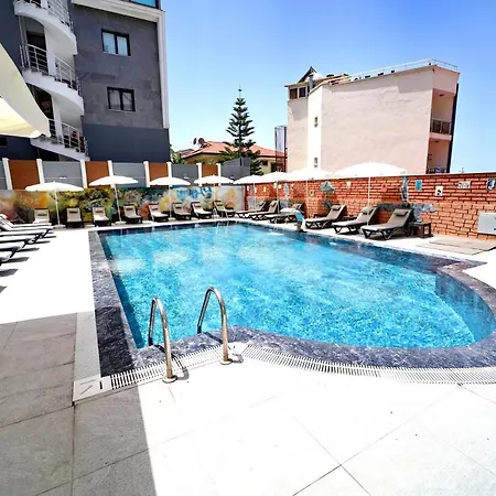 My Hotel Kusadası