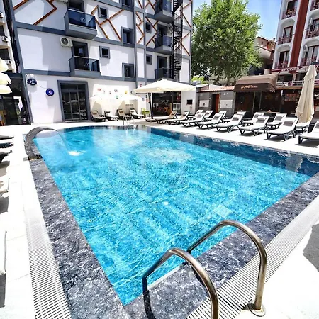 My Hotel Kusadası