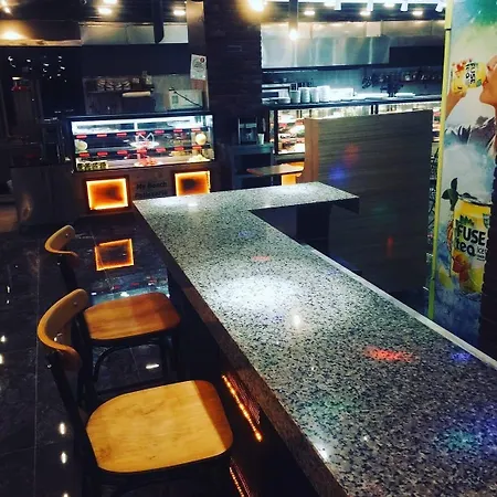 My 2* Kusadası