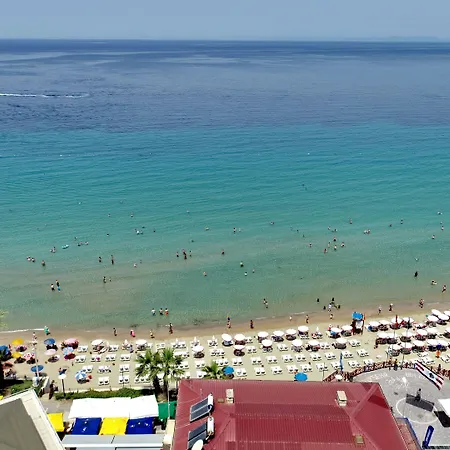 My Hotel Kusadası