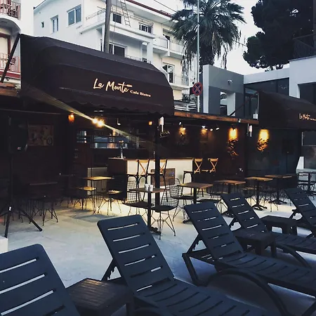 Hotel My Kusadası