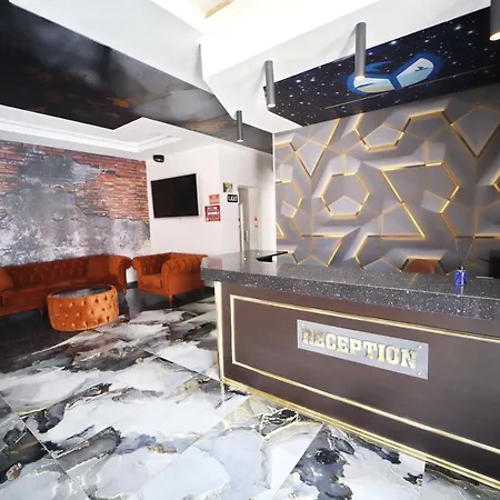My Otel