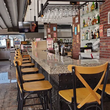 Ξενοδοχείο My