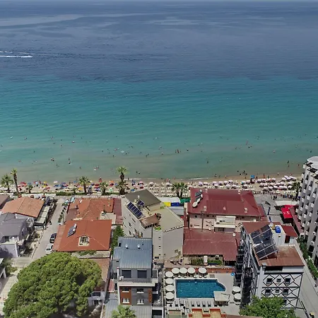 Ξενοδοχείο My