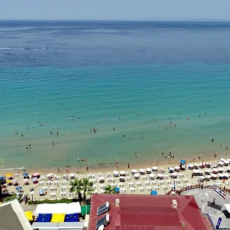 My Szálloda Kusadası