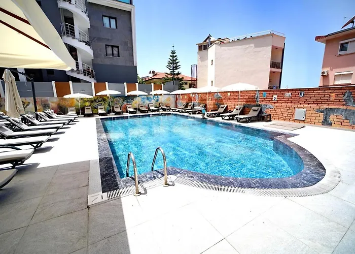 My Hotel Kusadası